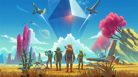 no man's sky ign review|no man's sky ps4 review.